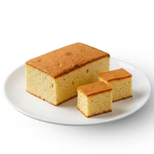 Butter Cake | බටර් කේක්