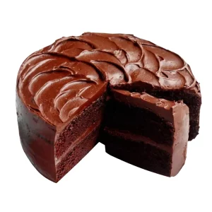 Chocolate Cake | චොකලට් කේක්